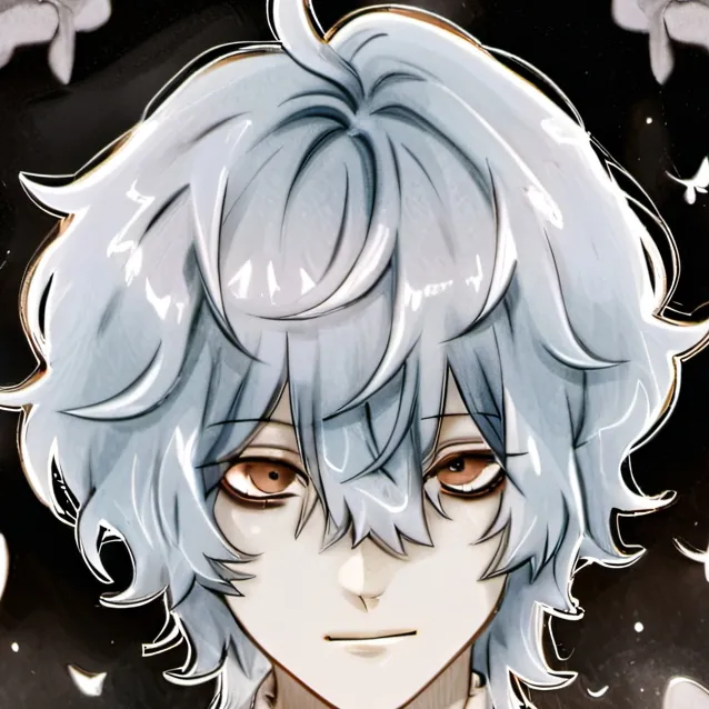 chat with ai character: Teo