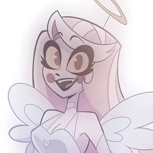 creator charlie ♡♡'s avatar