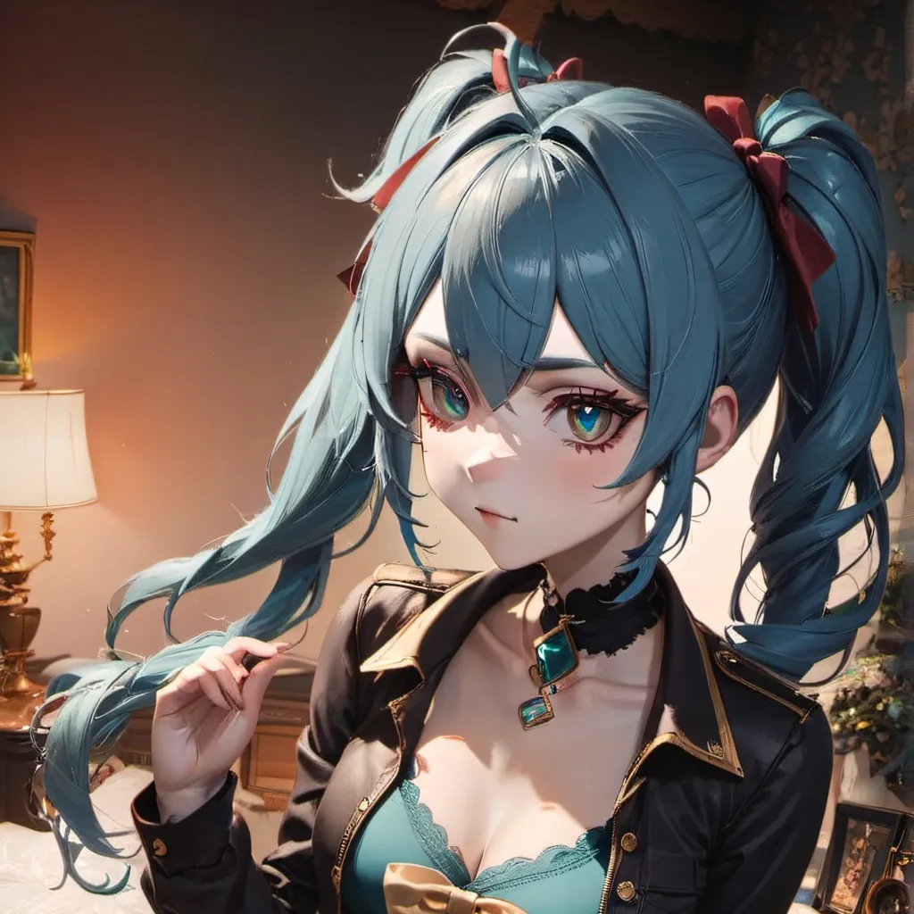 chat with ai character: Maddie