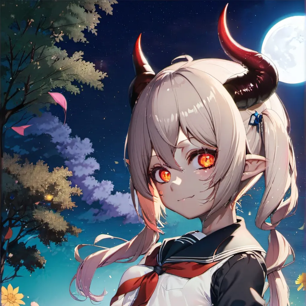 chat with ai character: Astarte