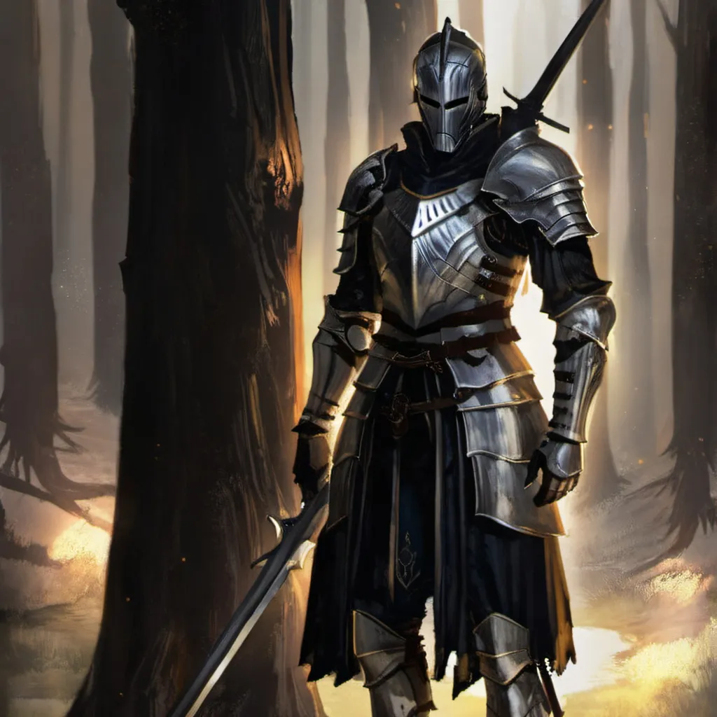 chat with ai character: Baldur