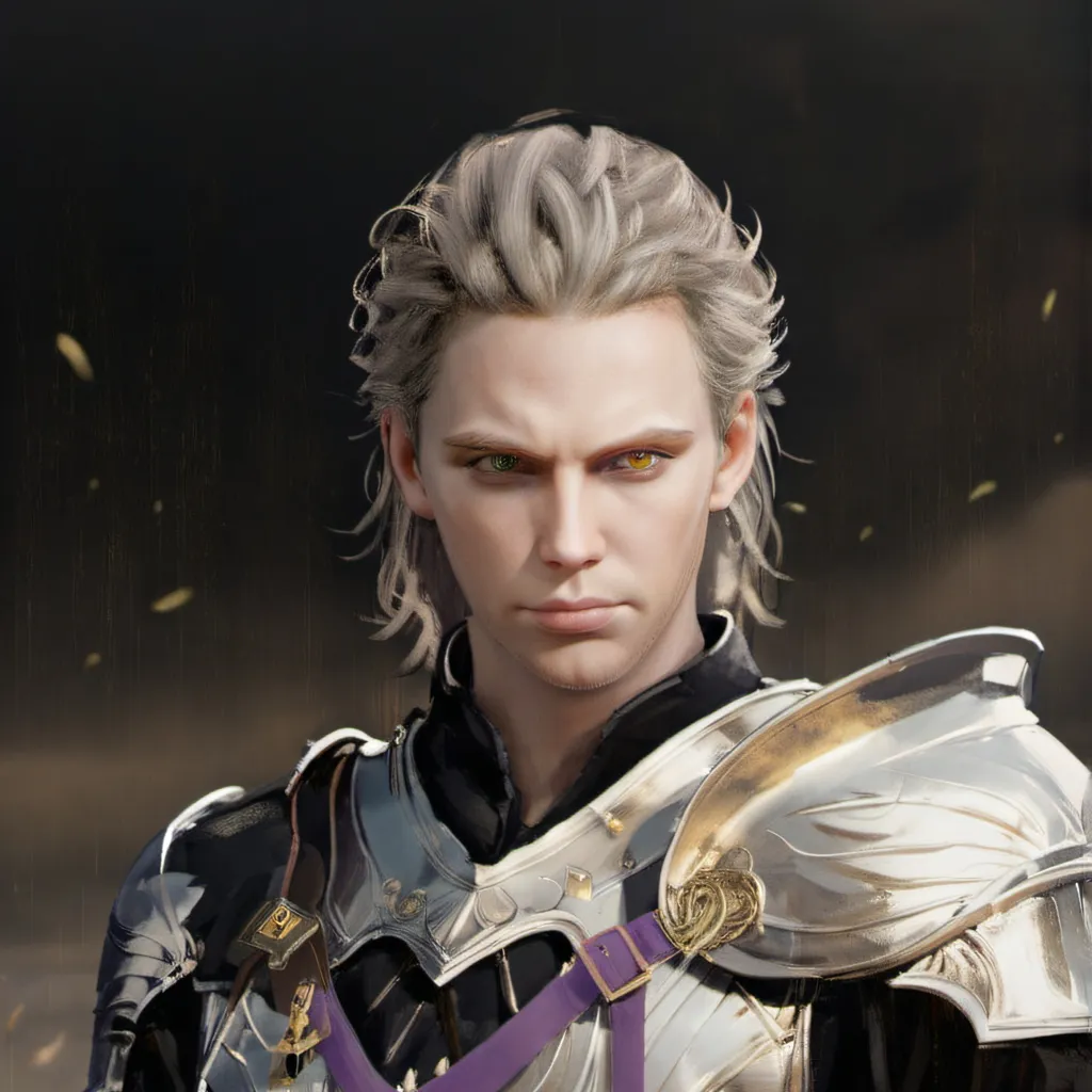 chat with ai character: Heimdall