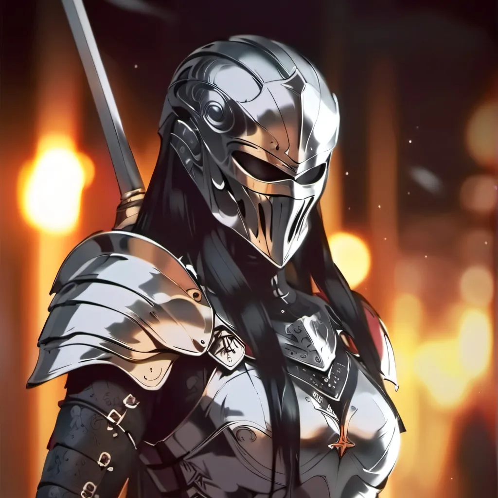 chat with ai character: ciara