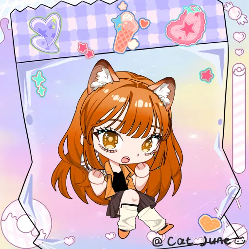 creator fox 2143's avatar