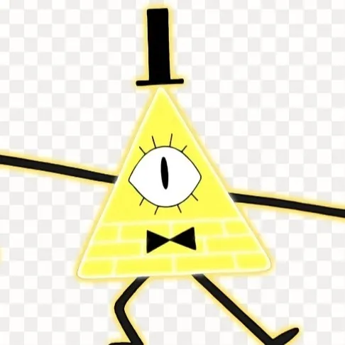 creator ☆billcipher☆'s avatar