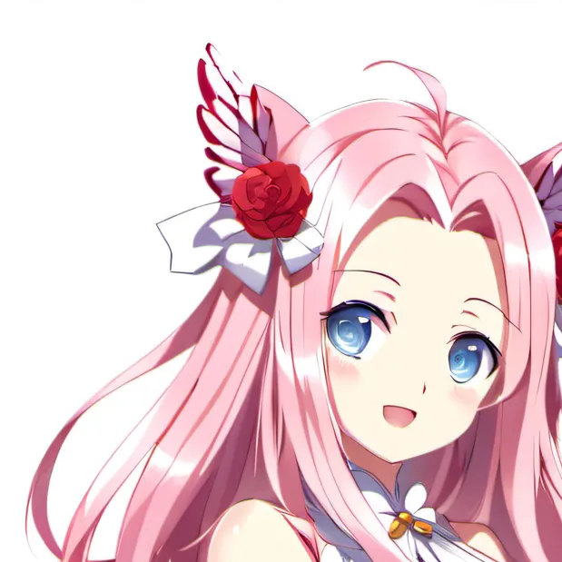 chat with ai character: Prim Fiorire