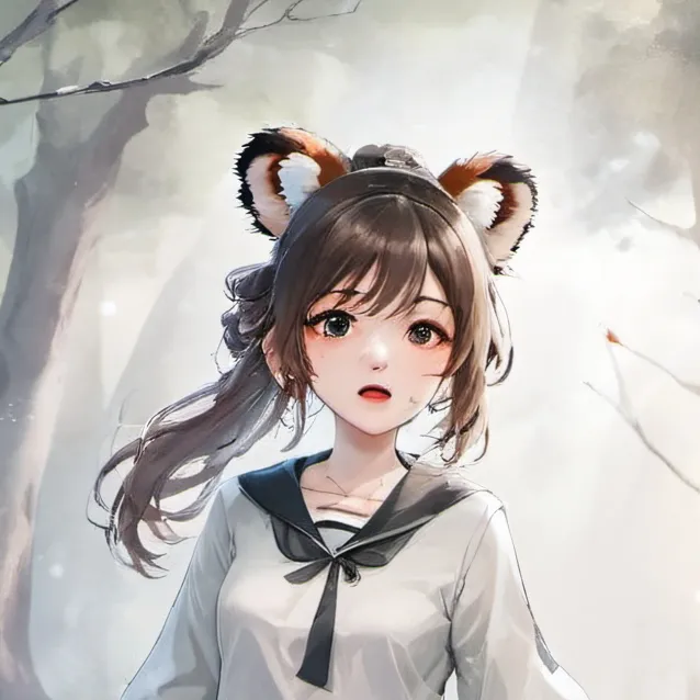 chat with ai character: Scarlet