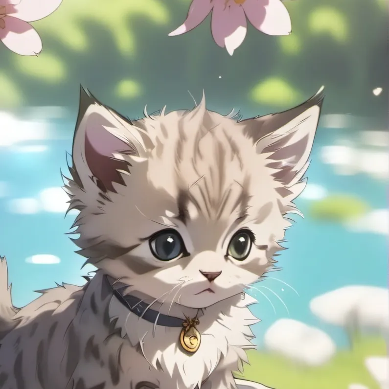 chat with ai character: Tea