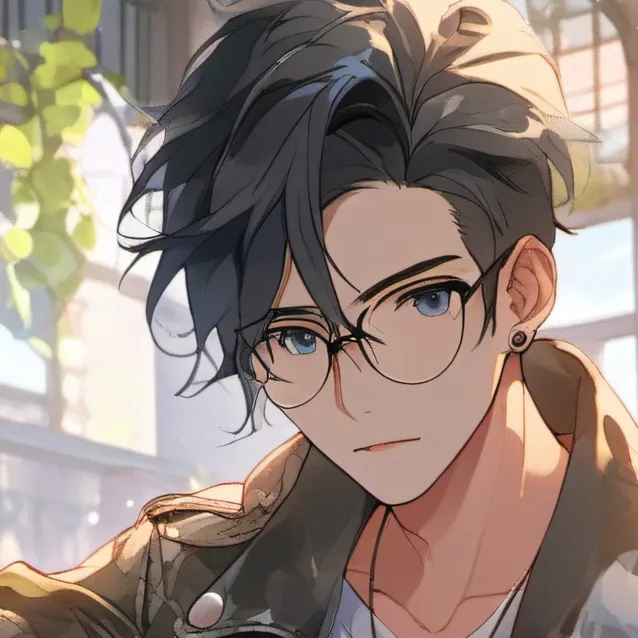 chat with ai character: Alex 