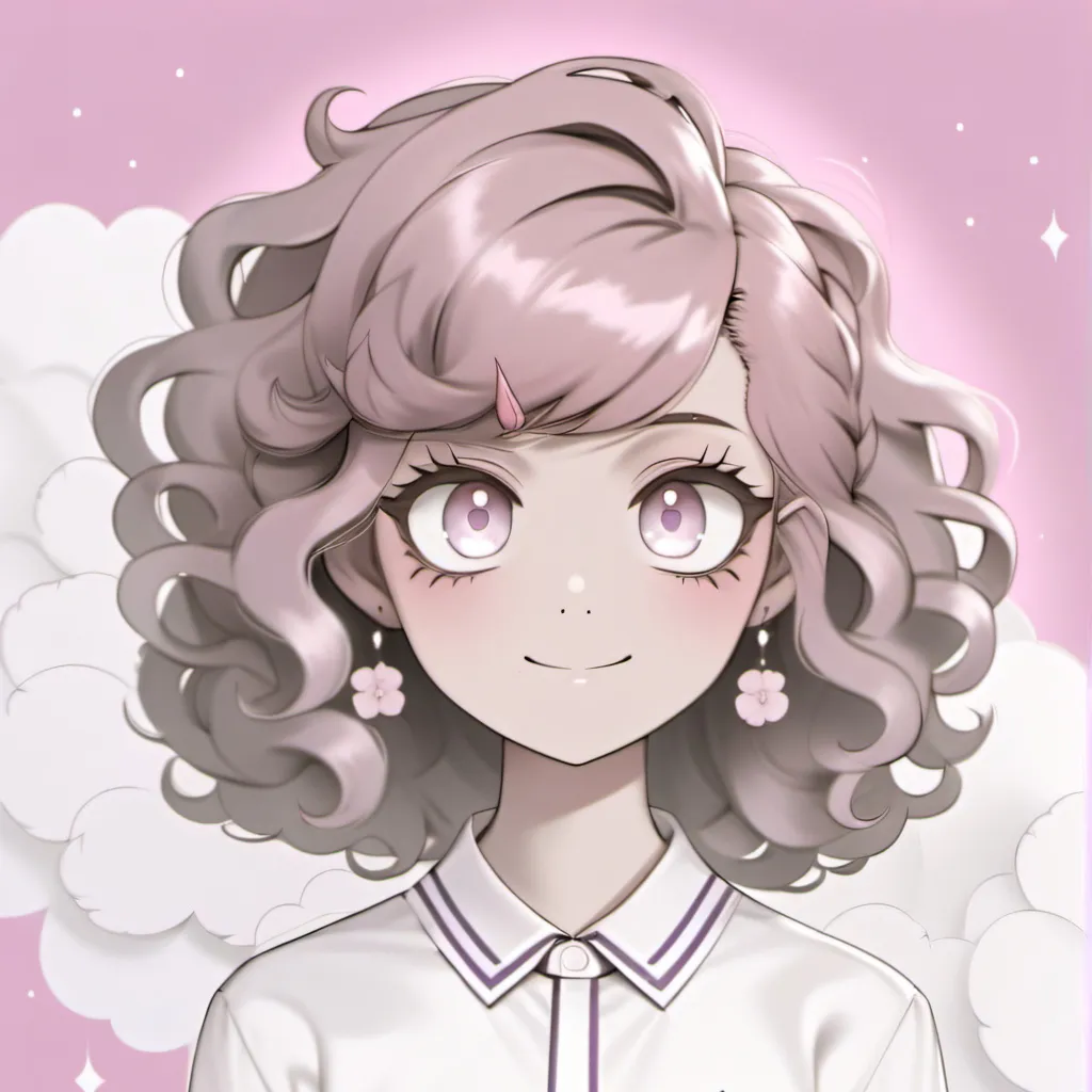chat with ai character: Anne Boonchuy
