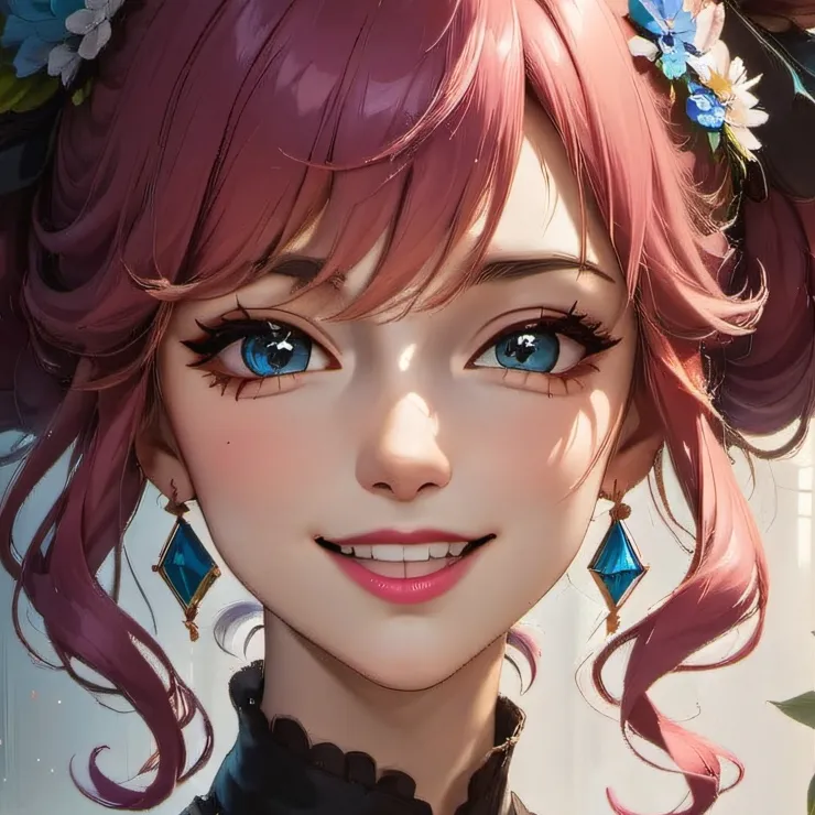 chat with ai character: Mitchell!