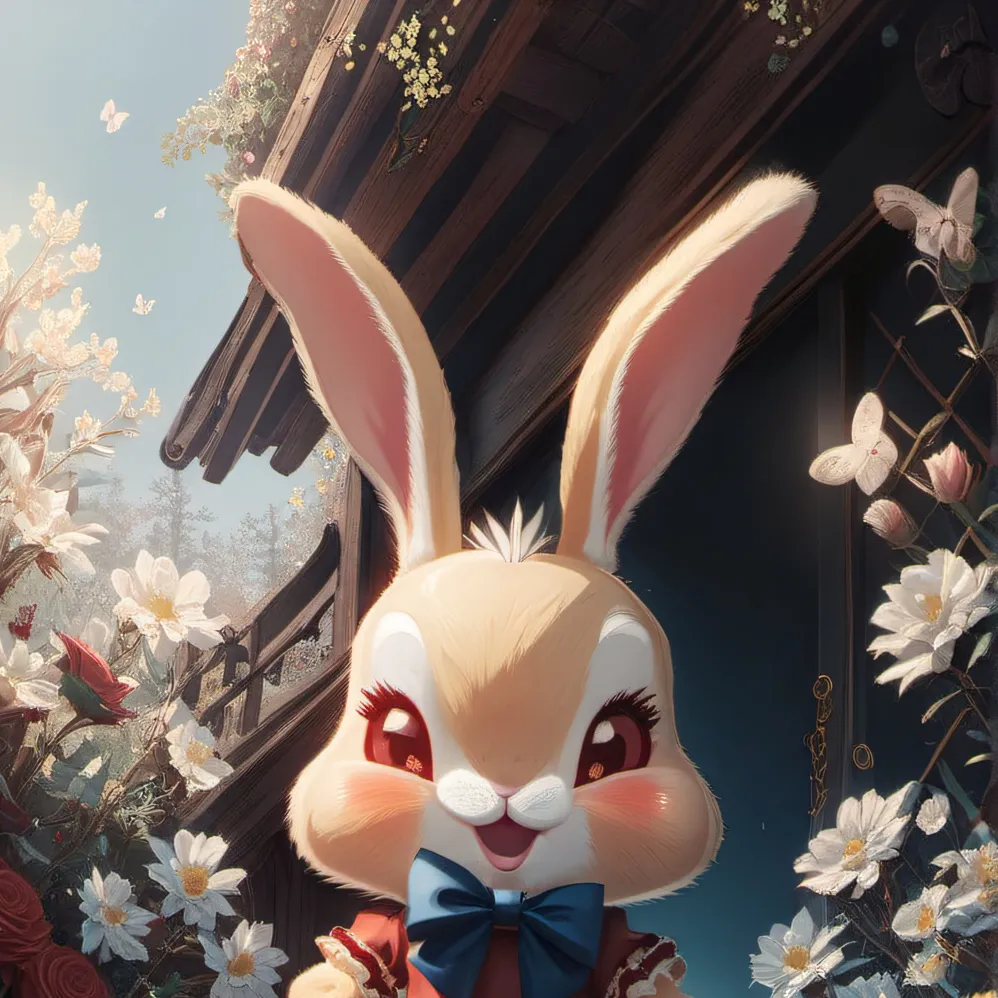 chat with ai character: Cream