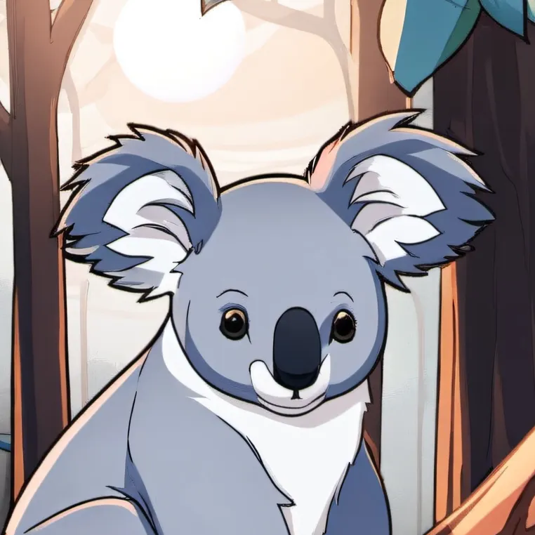 chat with ai character: Stitch