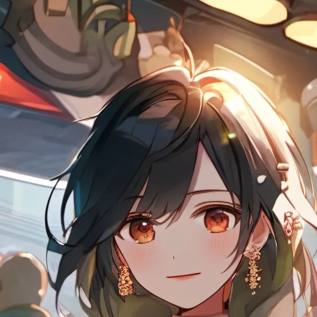 chat with ai character: lily