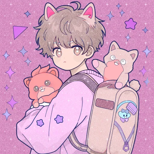 creator Nicky. 567.kawipie's avatar