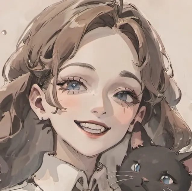 chat with ai character: Addi