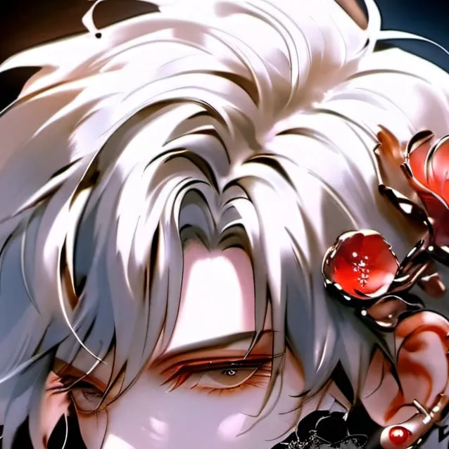 chat with ai character: crιѕιмon