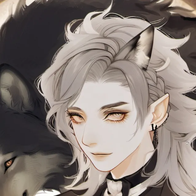 chat with ai character: ωεяεωσℓғ