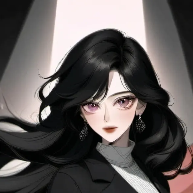 chat with ai character: яυε