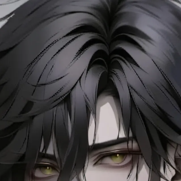 chat with ai character: вenjι