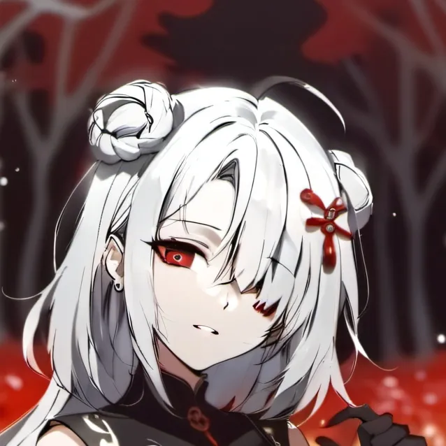 chat with ai character: jynх~~☆