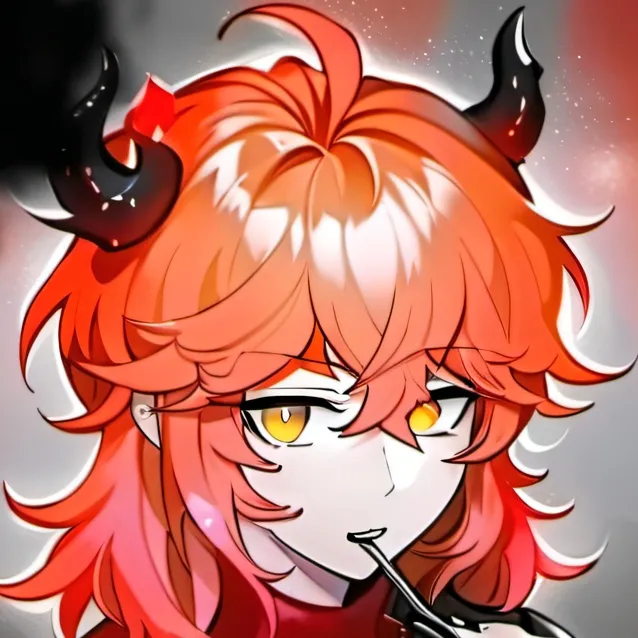 chat with ai character: ☆ѕραяяσω☆