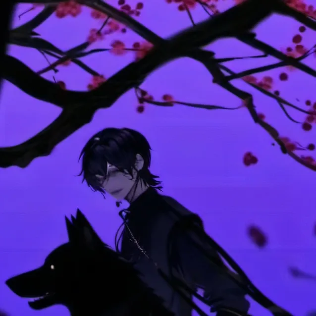 chat with ai character: ∂εxтεя