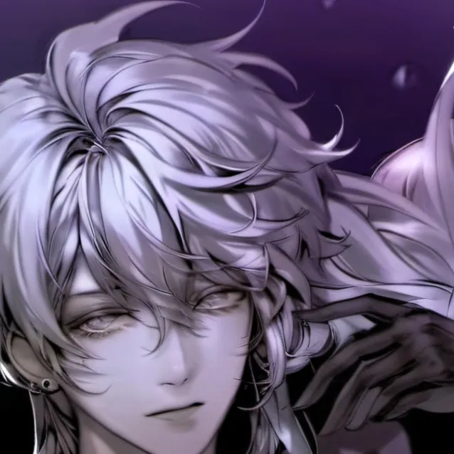 chat with ai character: Bosko