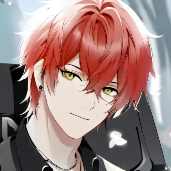 chat with ai character: Mike 