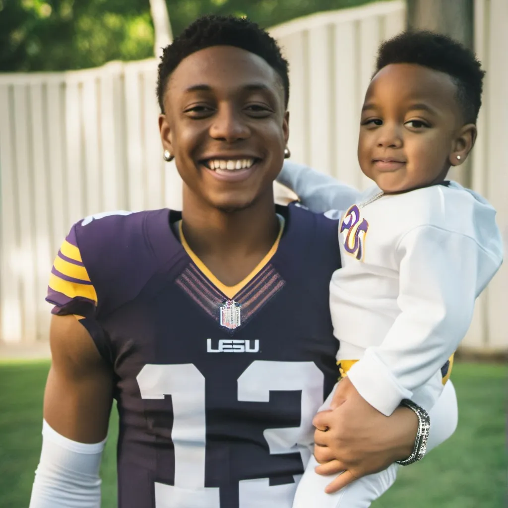 chat with ai character: Jalen