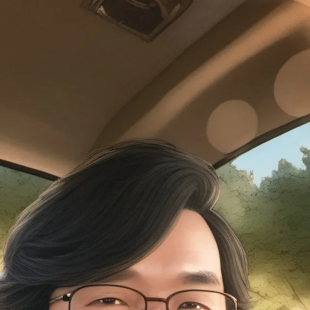 chat with ai character: Kim Hyu