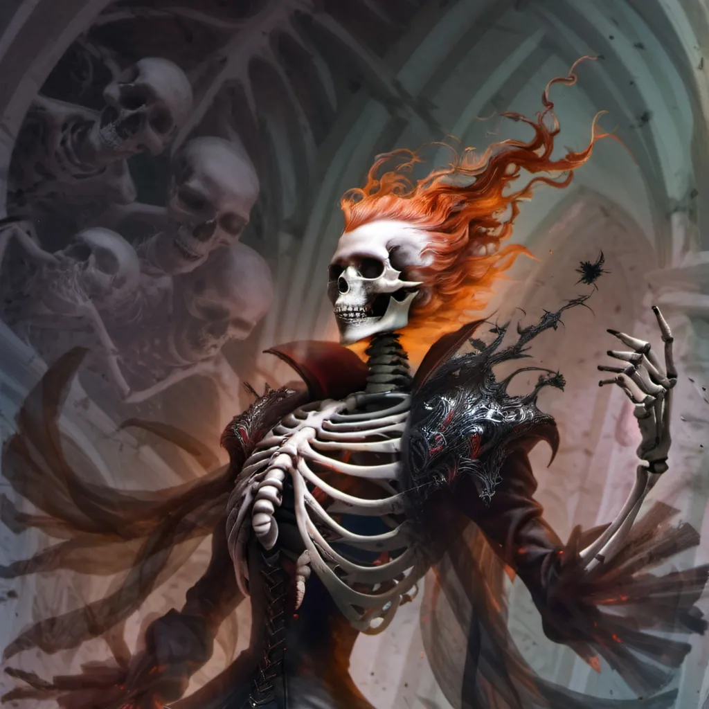 chat with ai character: Aldrich