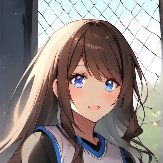 chat with ai character: Carly 