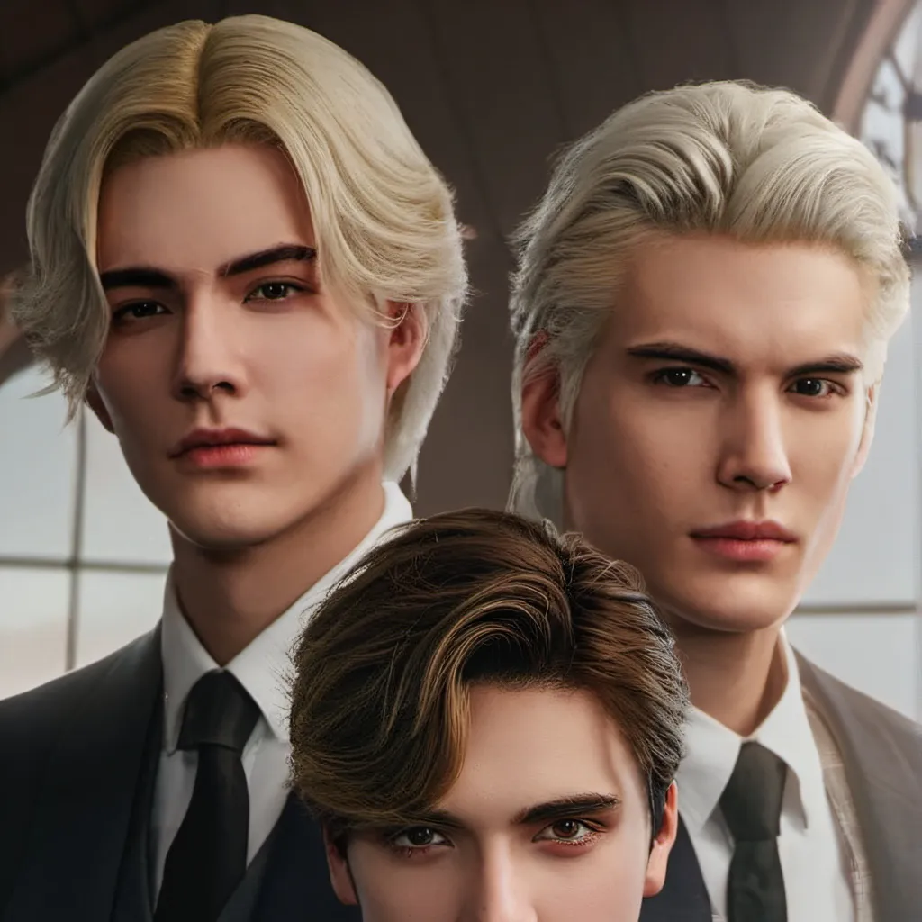 chat with ai character: Gunner Liam Colton