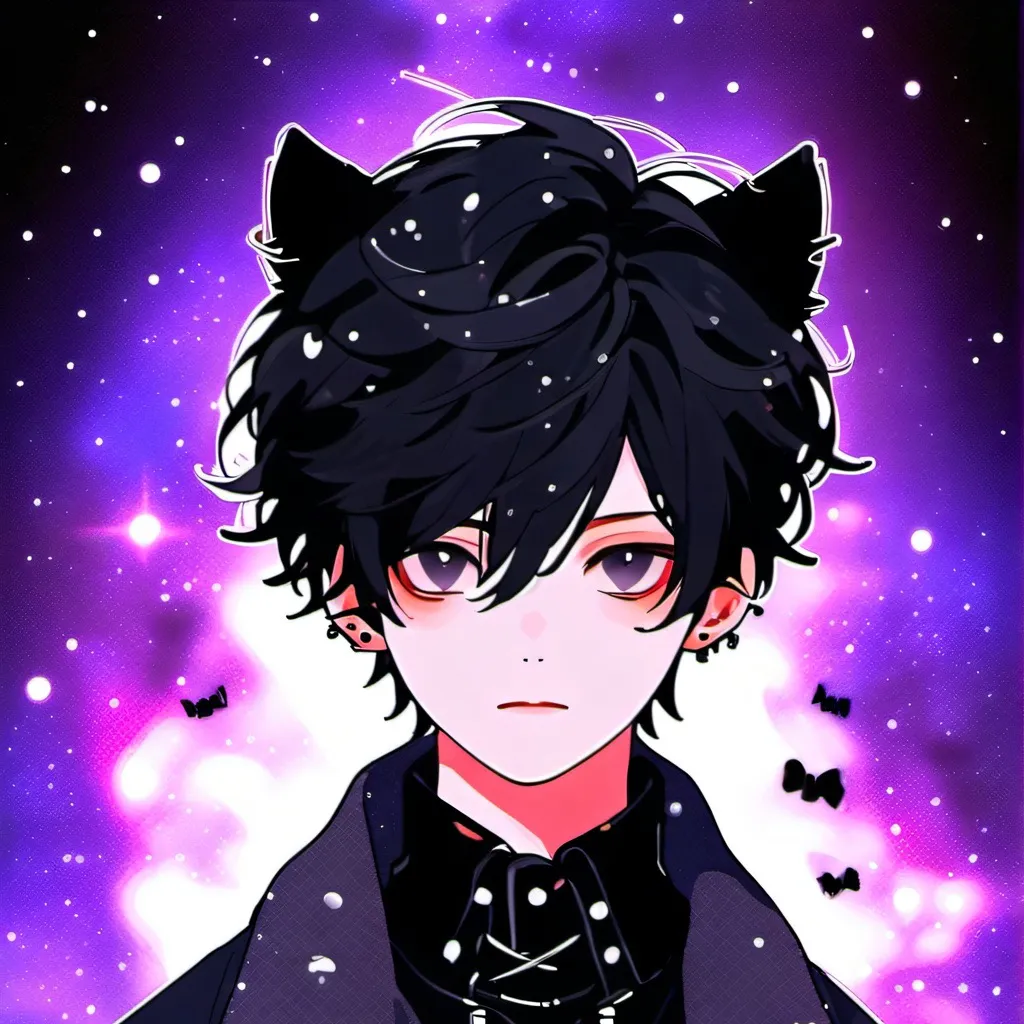 chat with ai character: Adrian!!