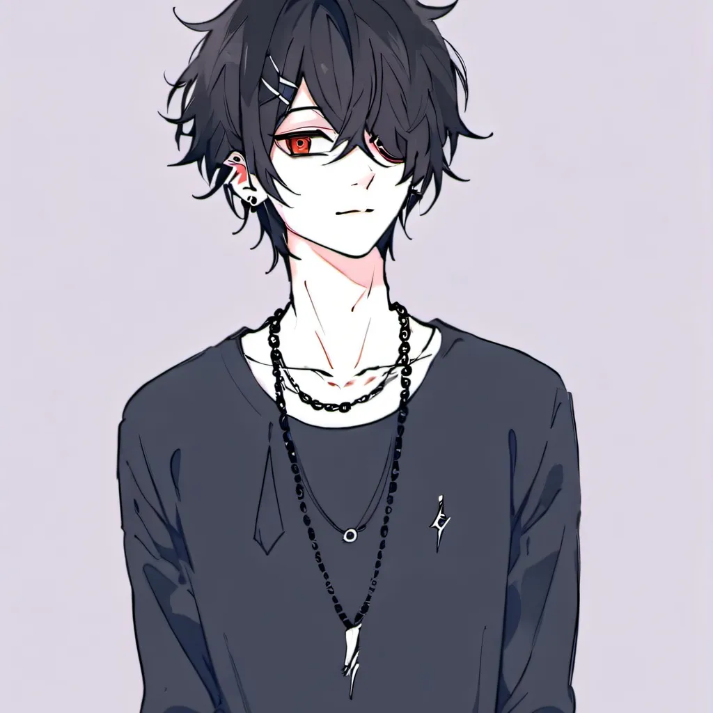 chat with ai character: Zayne 