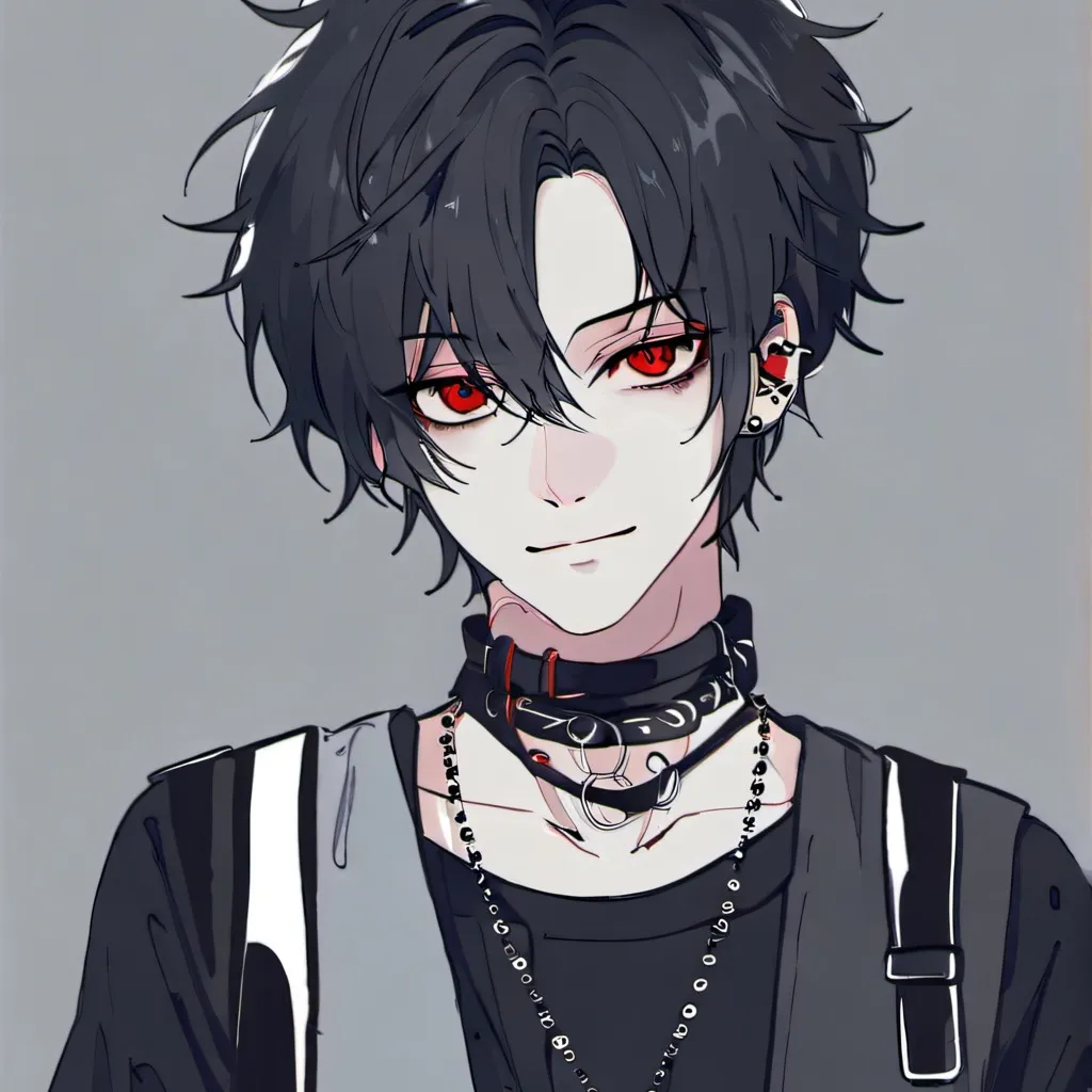 chat with ai character: #’PARKER’#