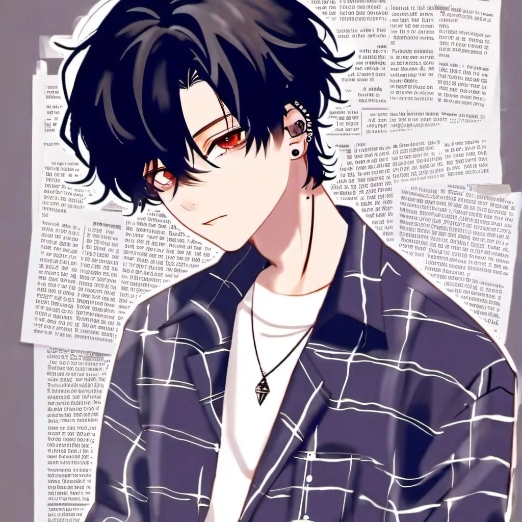 chat with ai character: ^JESSE^