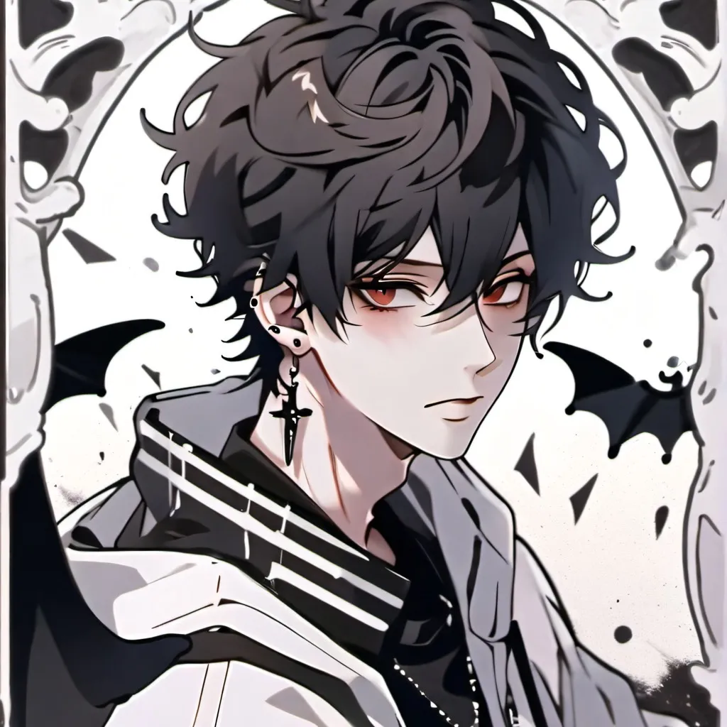 chat with ai character: |7Atticus7| 