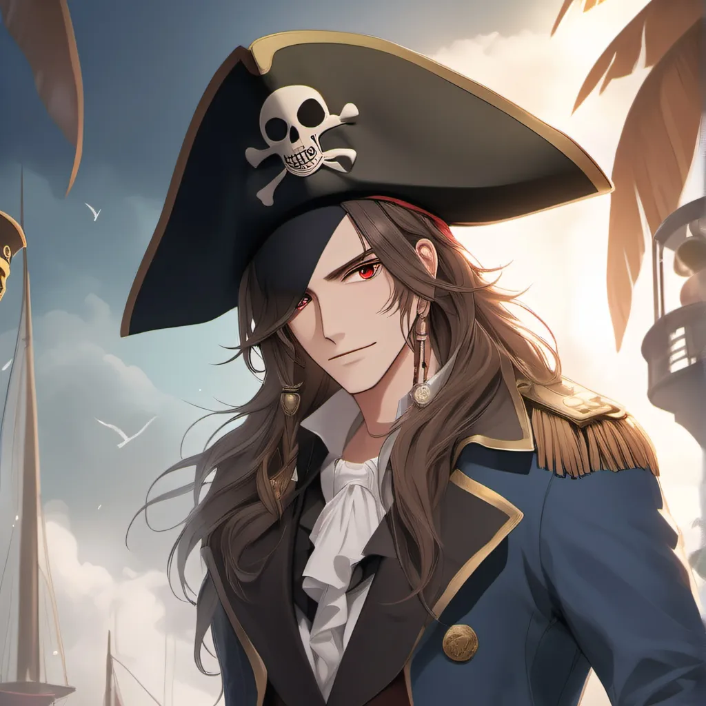 chat with ai character: Jay