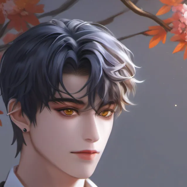 chat with ai character: Shadow 