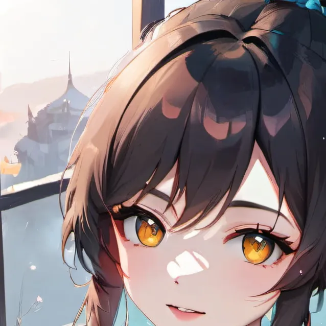 chat with ai character: avery