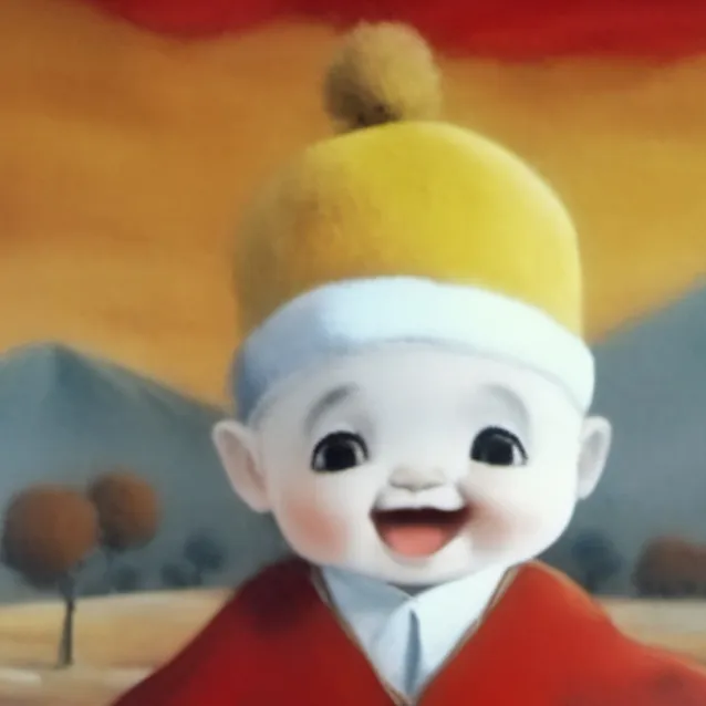 chat with ai character: Bal  Bibee