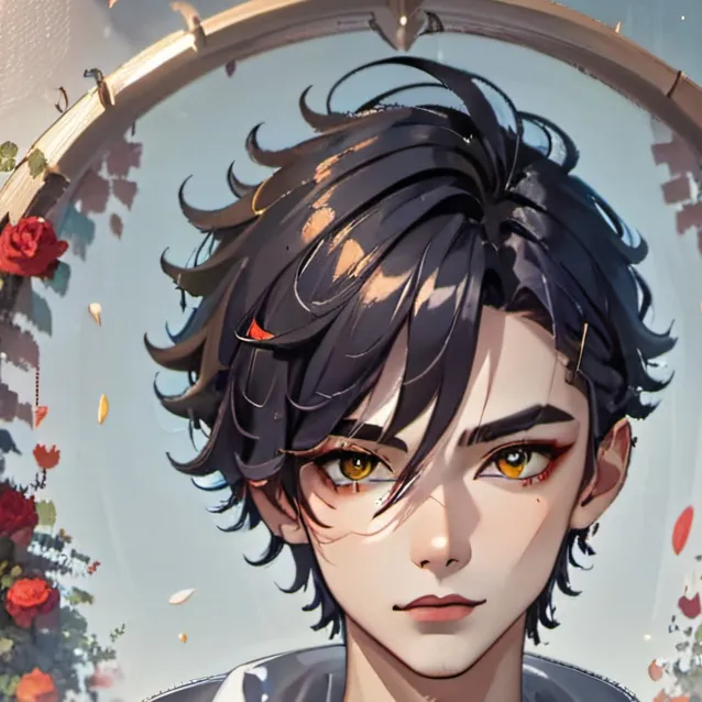 chat with ai character: Jake