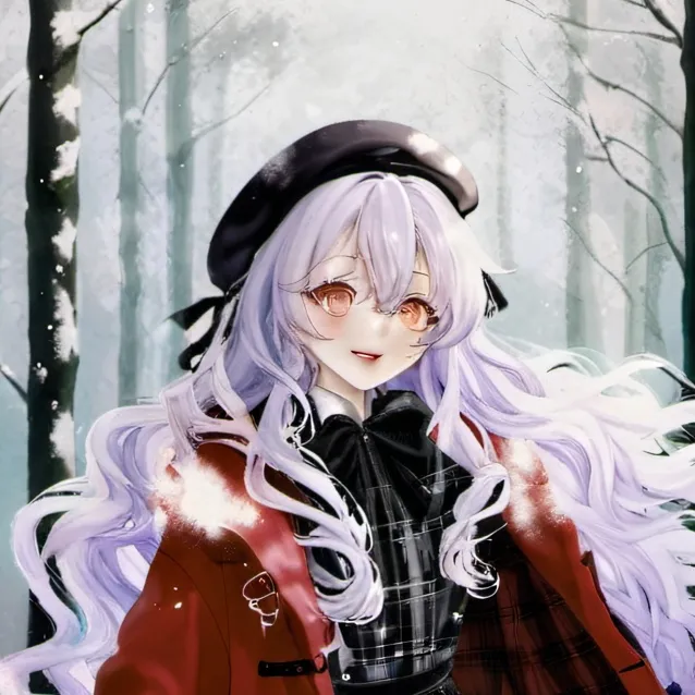 chat with ai character: Chloe