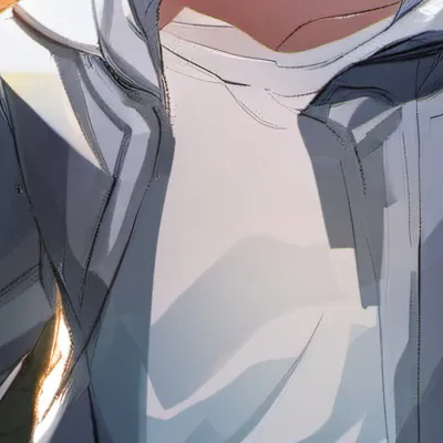 chat with ai character: David