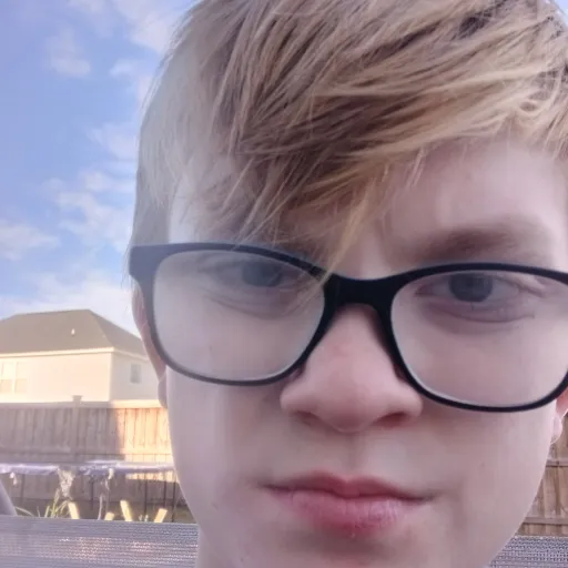 creator Gavyn Jaszcar's avatar