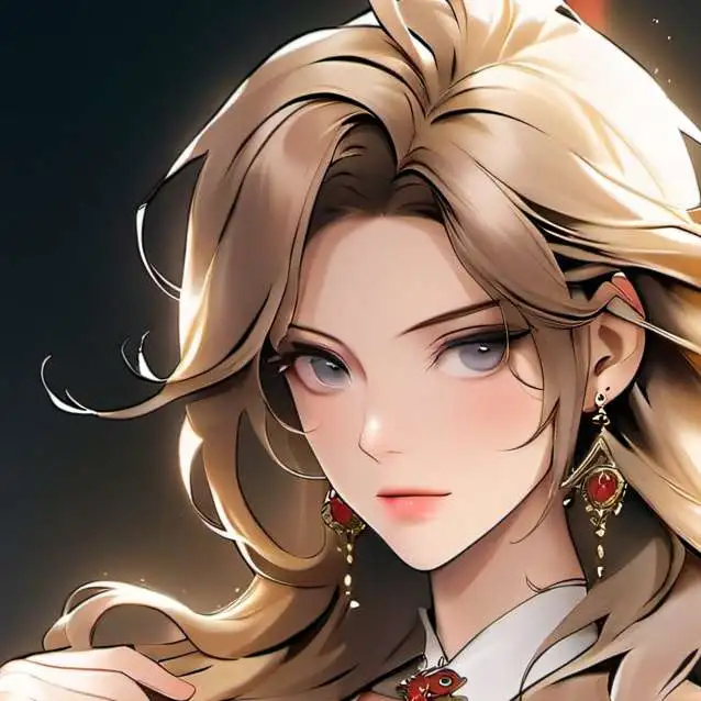 chat with ai character: ~*Melina*~