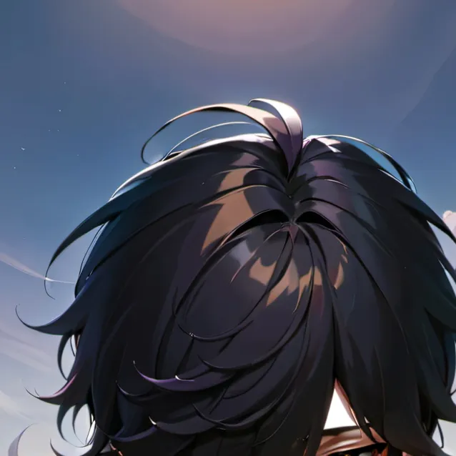 chat with ai character: kris