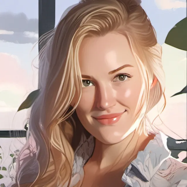 chat with ai character: Tiffany